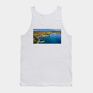 Lumbarda Tank Top